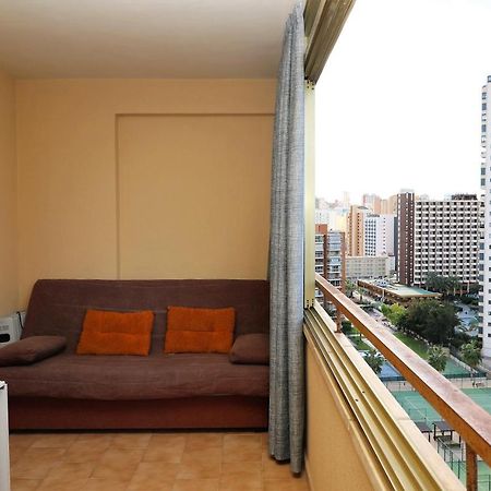 Torre Estoril 13-B Apartment Benidorm Exterior photo