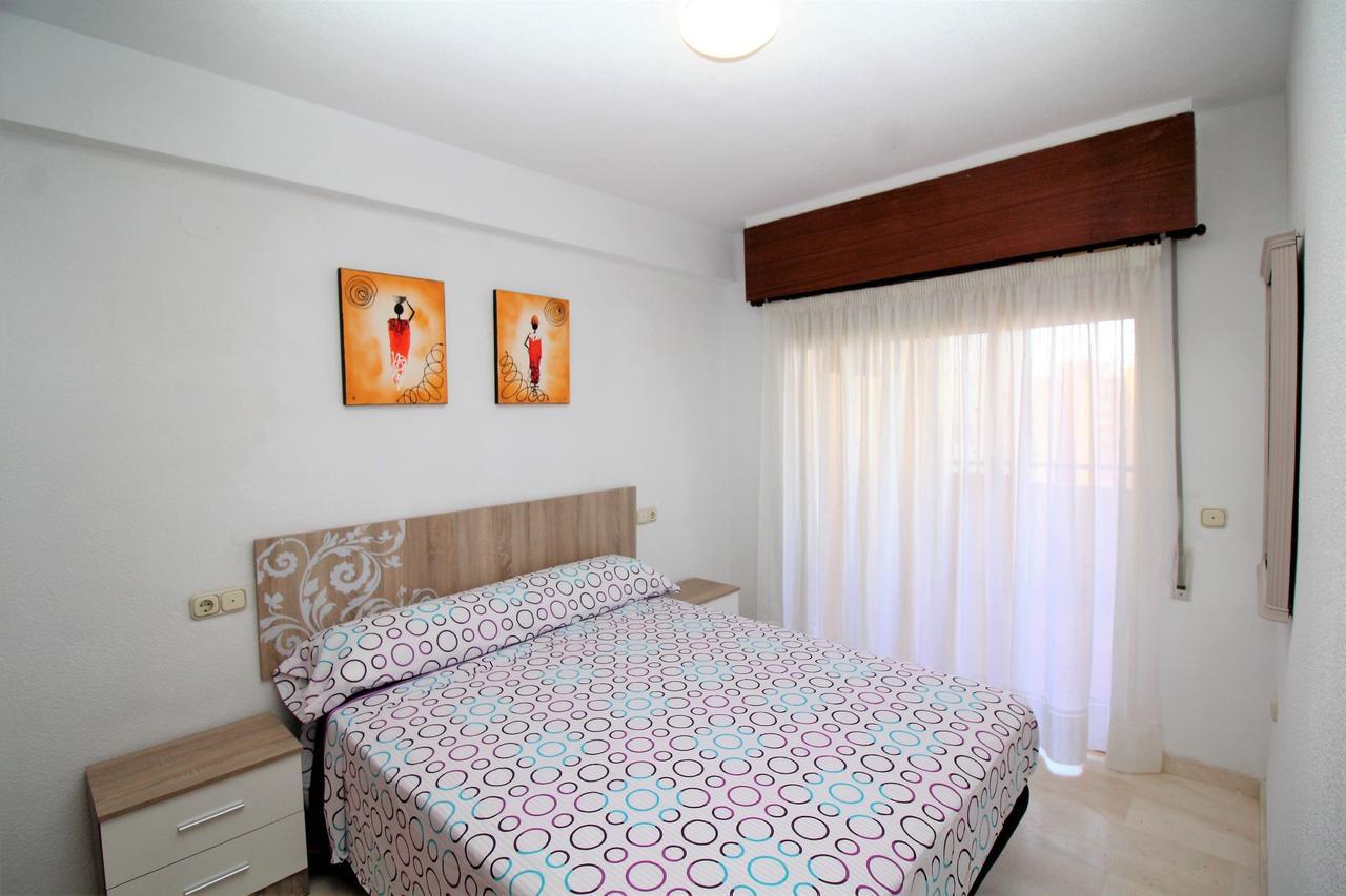 Torre Estoril 13-B Apartment Benidorm Exterior photo